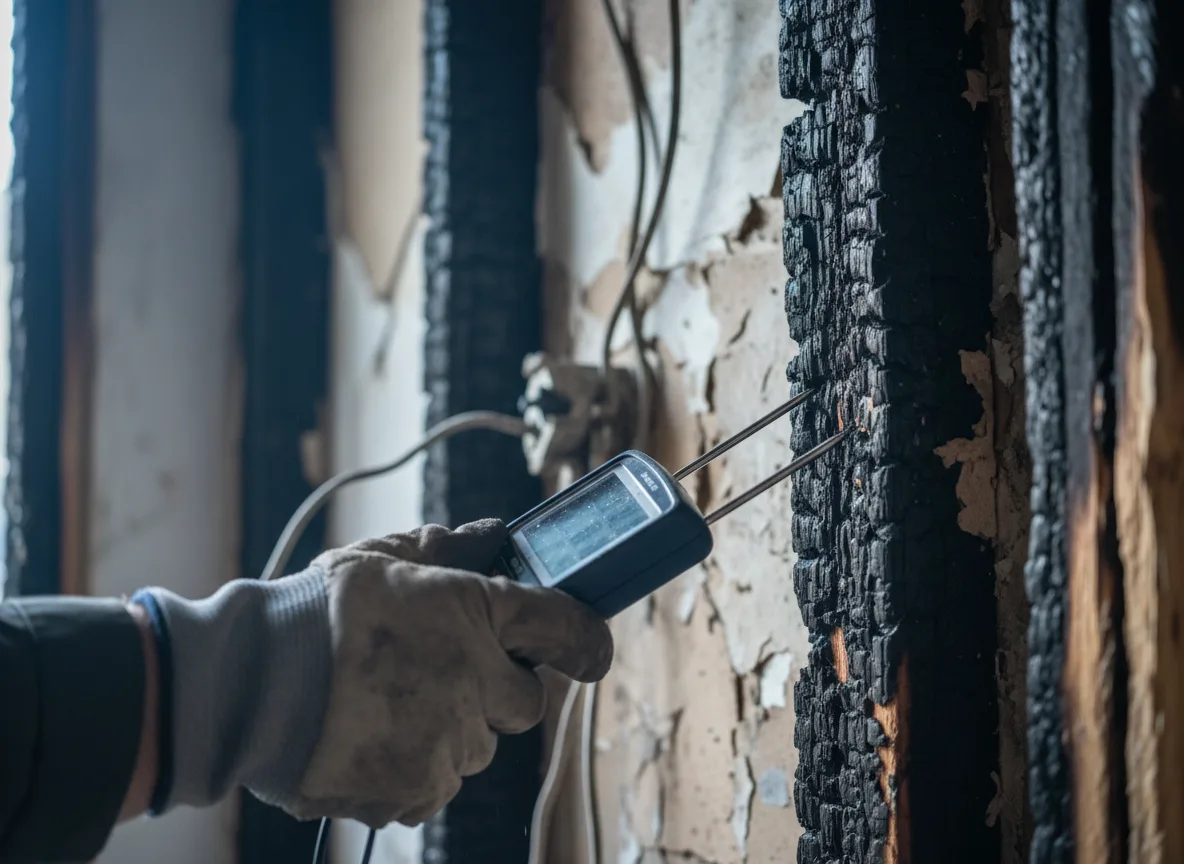 Fire Damage Restoration Garrett, KY FAQs